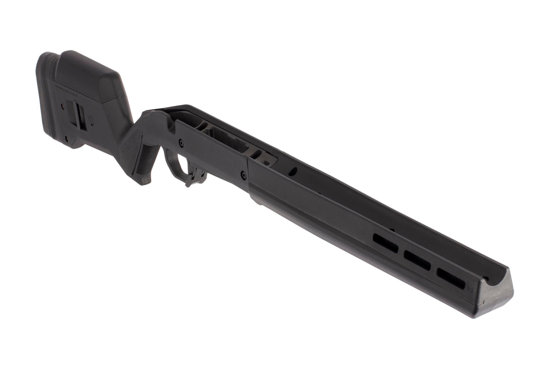 Magpul Hunter Stock Ruger American Short Action Black MAG931BLK